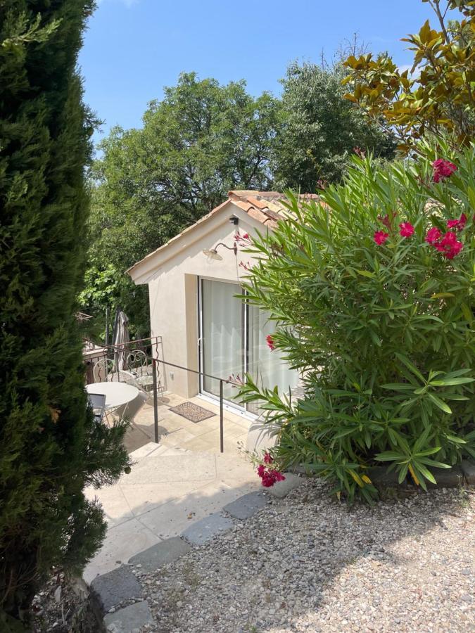 Appart13 Piscine Chauffee De Luxe Belvoir13 A 10 Min D Aix Aix-en-Provence Exterior foto
