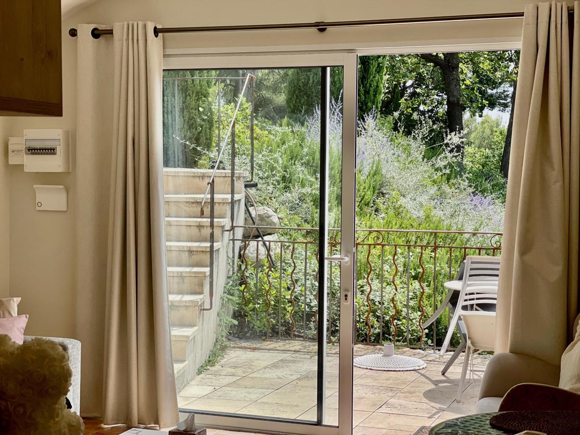 Appart13 Piscine Chauffee De Luxe Belvoir13 A 10 Min D Aix Aix-en-Provence Exterior foto