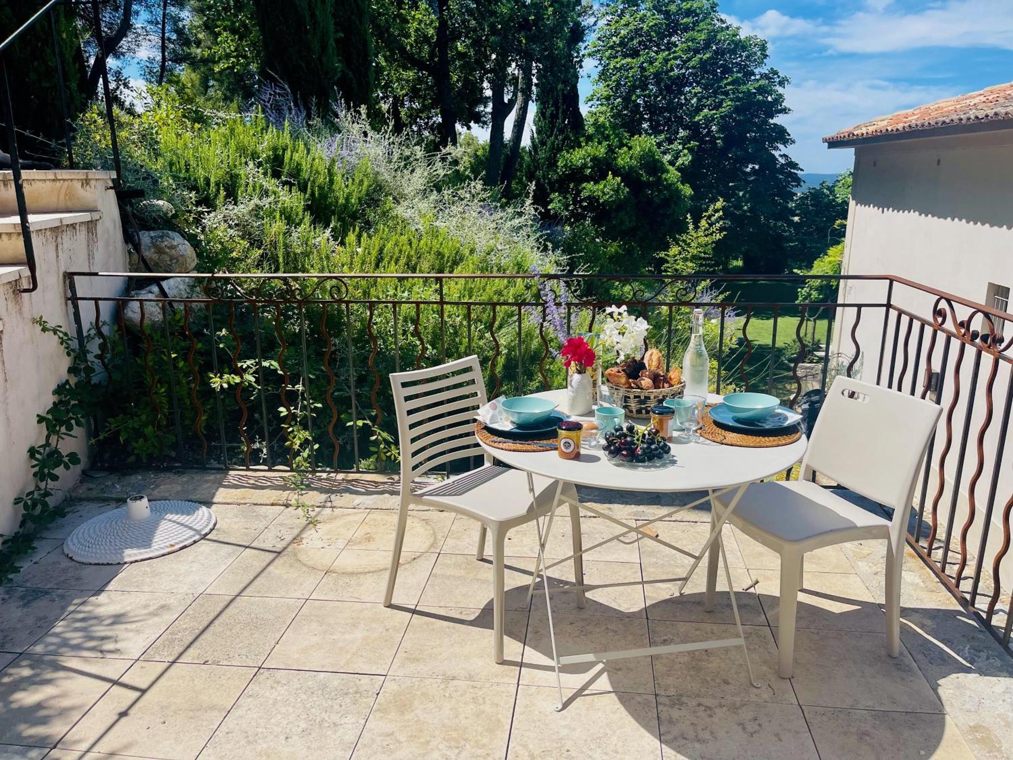 Appart13 Piscine Chauffee De Luxe Belvoir13 A 10 Min D Aix Aix-en-Provence Exterior foto