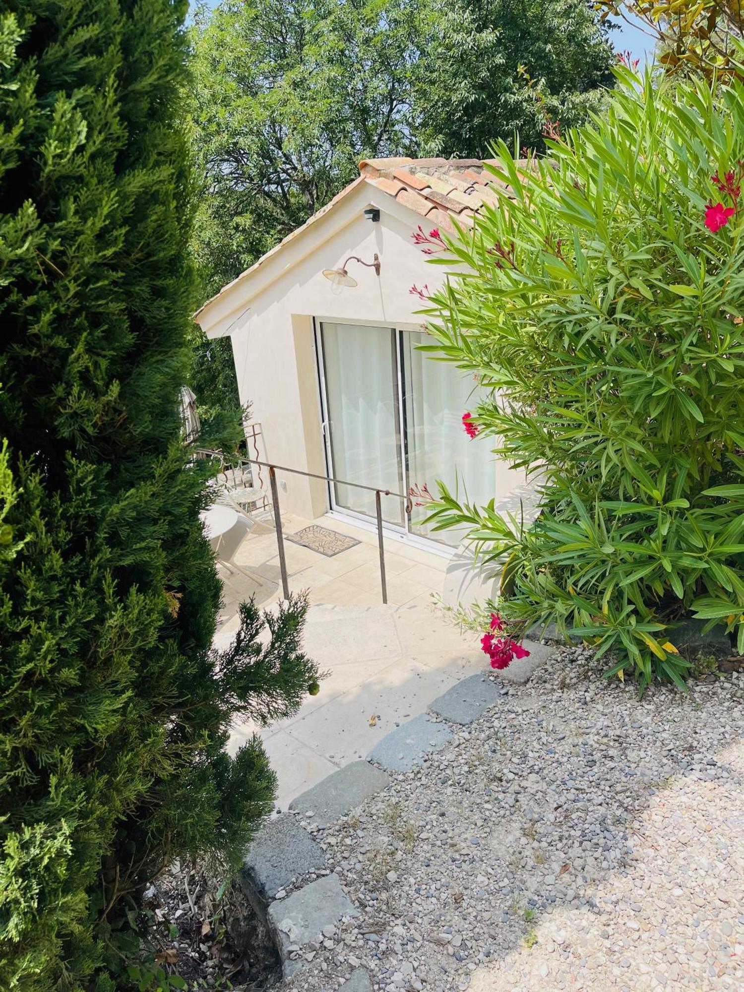 Appart13 Piscine Chauffee De Luxe Belvoir13 A 10 Min D Aix Aix-en-Provence Exterior foto